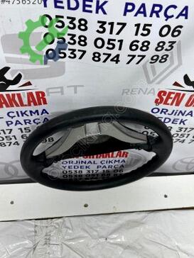 Mitsubishi L200 Direksiyon Simidi 305242141 çıkma parça