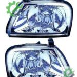 MITSUBISHI L200 MAGNUM FAR SAG SOL 2001-2005