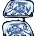 MITSUBISHI L200 MAGNUM FAR SAG SOL 2001-2005