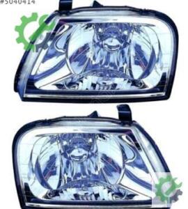 MITSUBISHI L200 MAGNUM FAR SAG SOL 2001-2005