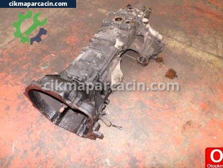 Mitsubishi L200 Şanzıman Komple çıkma parça