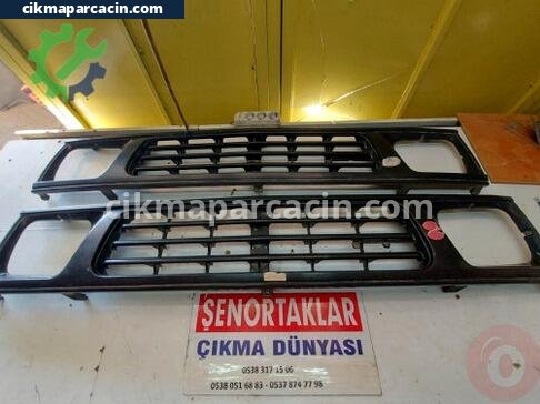Mitsubishi L200 Ön Panjur çıkma parça