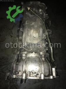 Mitsubishi l200 otomatik şanzıman