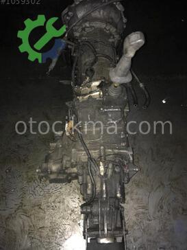 Mitsubishi L200 Otomatik Şanzıman çıkma parça