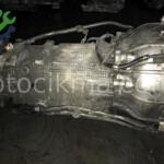 Mitsubishi l200 otomatik şanzıman