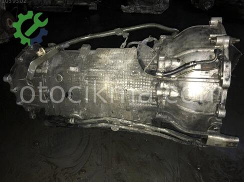 Mitsubishi L200 Otomatik Şanzıman çıkma parça