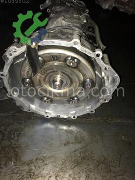 Mitsubishi L200 Otomatik Şanzıman çıkma parça