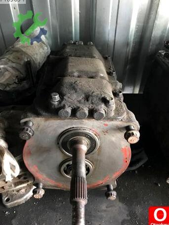Mitsubishi L200 Şanzıman Komple çıkma parça