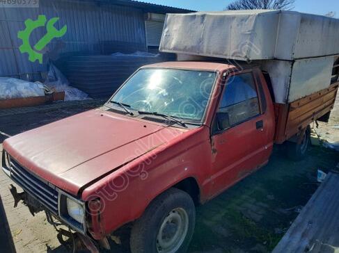 Mitsubishi L200 Sağ Ön Kapı çıkma parça
