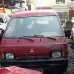 MITSUBISHI L300 1994 ÇIKMA PARÇA