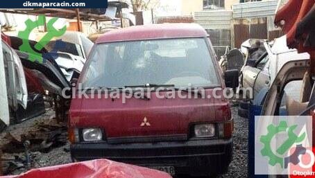 Mitsubishi L300 çıkma parça