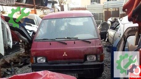Mitsubishi L300 çıkma parça