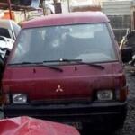 MITSUBISHI L300 1994 ÇIKMA PARÇA