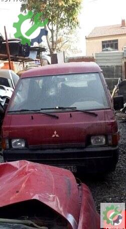 Mitsubishi L300 çıkma parça
