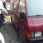 MITSUBISHI L300 1994 ÇIKMA PARÇA