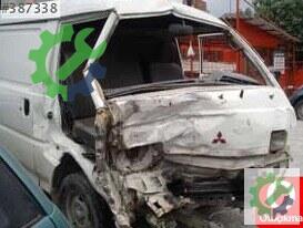 Mitsubishi L300 çıkma parça