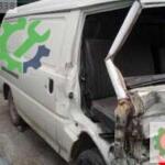 MİTSUBİSHİ L300 1995 MİNÜBÜS ÇIKMA PARÇA