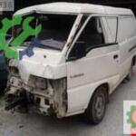 MİTSUBİSHİ L300 1995 MİNÜBÜS ÇIKMA PARÇA