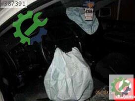 Mitsubishi Lancer Diz Airbag çıkma parça