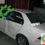 MİTSUBİSHİ LANCER 2005 DİZEL-BENZİNLİ ÇIKMA PARÇA