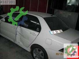 Mitsubishi Lancer Diz Airbag çıkma parça