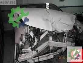 Mitsubishi Lancer Diz Airbag çıkma parça