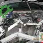 MİTSUBİSHİ LANCER 2005 DİZEL-BENZİNLİ ÇIKMA PARÇA