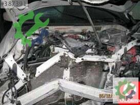 Mitsubishi Lancer Diz Airbag çıkma parça