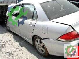 Mitsubishi Lancer Diz Airbag çıkma parça