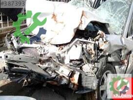 Mitsubishi Lancer Diz Airbag çıkma parça