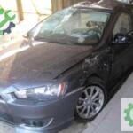 MİTSUBİSHİ LANCER 2011 DİZEL-BENZİNLİ ÇIKMA PARÇA