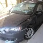 MİTSUBİSHİ LANCER 2011 DİZEL-BENZİNLİ ÇIKMA PARÇA