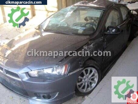 Mitsubishi Lancer Diz Airbag çıkma parça