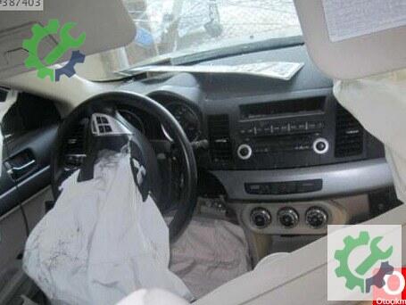 Mitsubishi Lancer Diz Airbag çıkma parça
