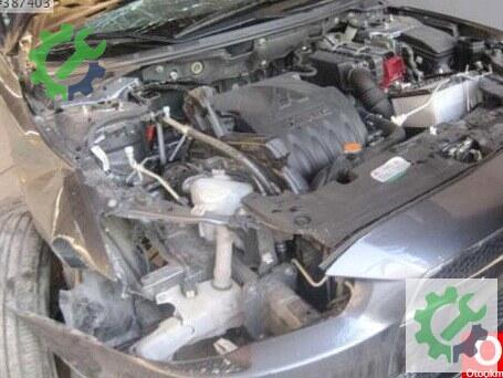 Mitsubishi Lancer Diz Airbag çıkma parça