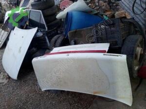 Mitsubishi Lancer bagaj kapağı