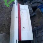 Mitsubishi Lancer bagaj kapağı