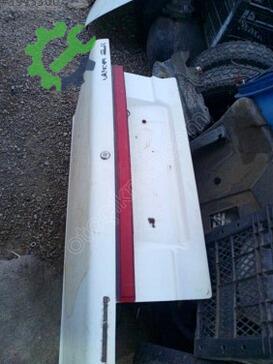 Mitsubishi Lancer Bagaj Kapağı çıkma parça