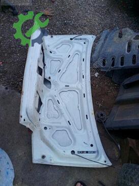 Mitsubishi Lancer Bagaj Kapağı çıkma parça