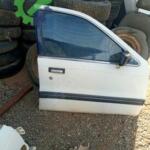 Mitsubishi Lancer sağ ön kapı