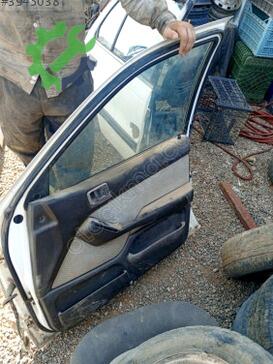 Mitsubishi Lancer Sağ Ön Kapı çıkma parça