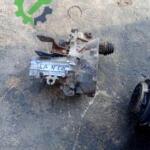 Mitsubishi Lancer şanzıman