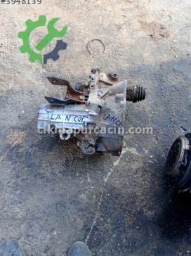 Mitsubishi Lancer Şanzıman Komple çıkma parça