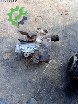 Mitsubishi Lancer Şanzıman Komple çıkma parça