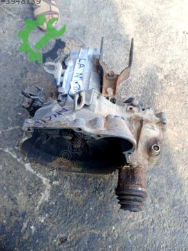 Mitsubishi Lancer Şanzıman Komple çıkma parça