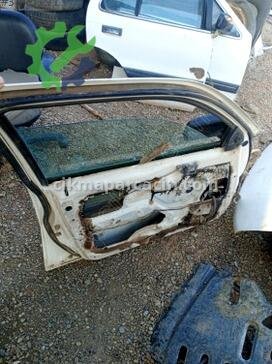 Mitsubishi Lancer Sol Ön Kapı çıkma parça