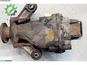 Mitsubishi Outlander 2001-2007 Arası Arka Defransiyel Çık
