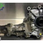 Mitsubishi Outlander 2001-2007 Arası Ön Defransiyel Çıkm
