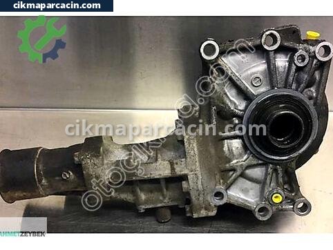 Mitsubishi Outlander Ön Defransiyel çıkma parça