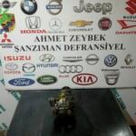 MİTSUBİSHİ OUTLANDER 2003 MODEL ARKA DEFRANSİYEL